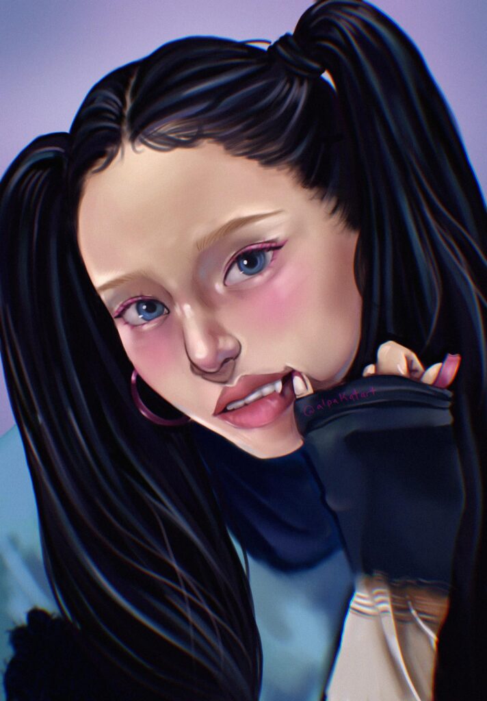 Karina Supernova