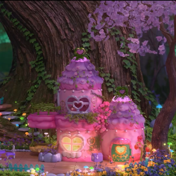 240624 Winter - Heartsping of Love’s OST (Audio Teaser)