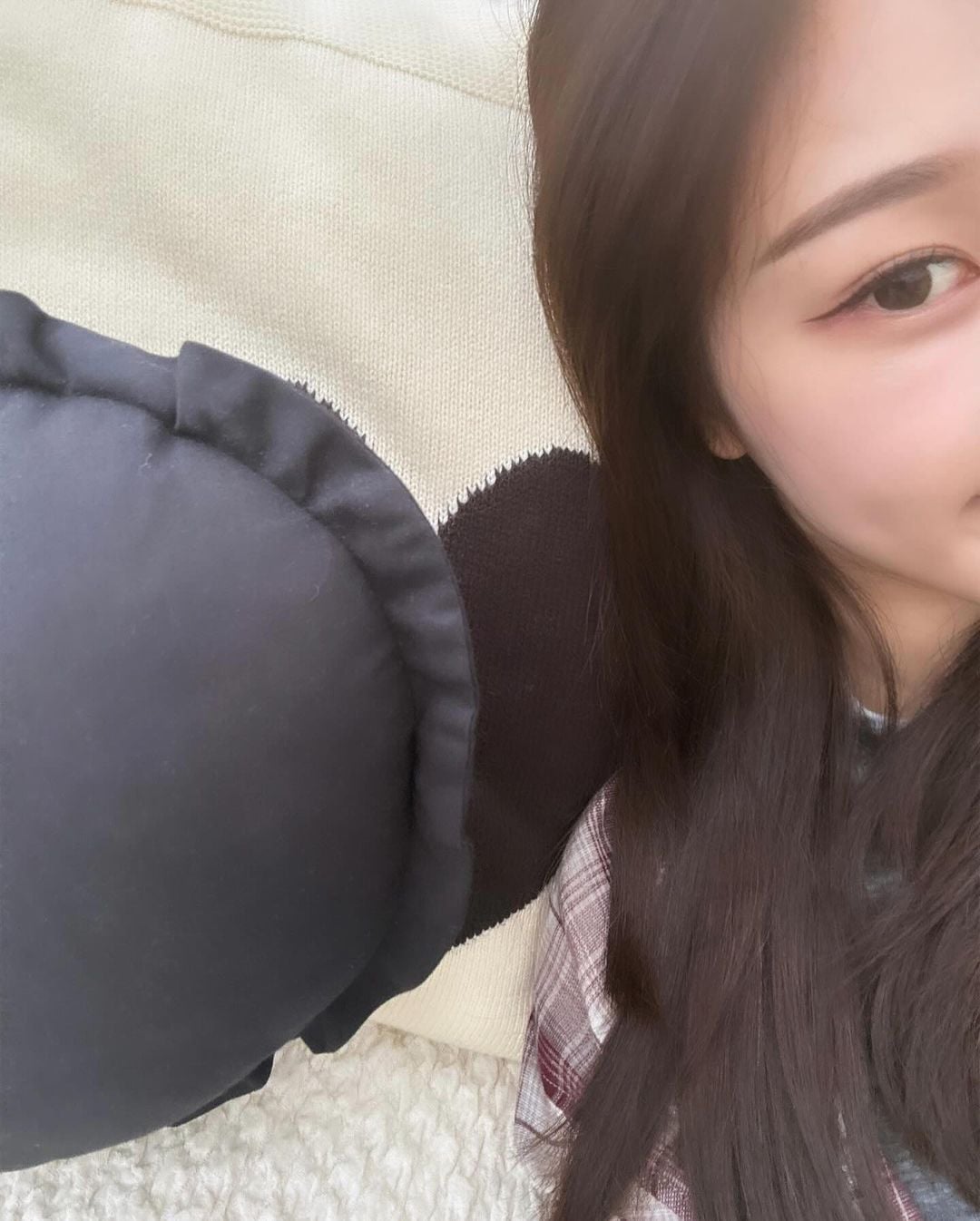 240607 Giselle Instagram Update