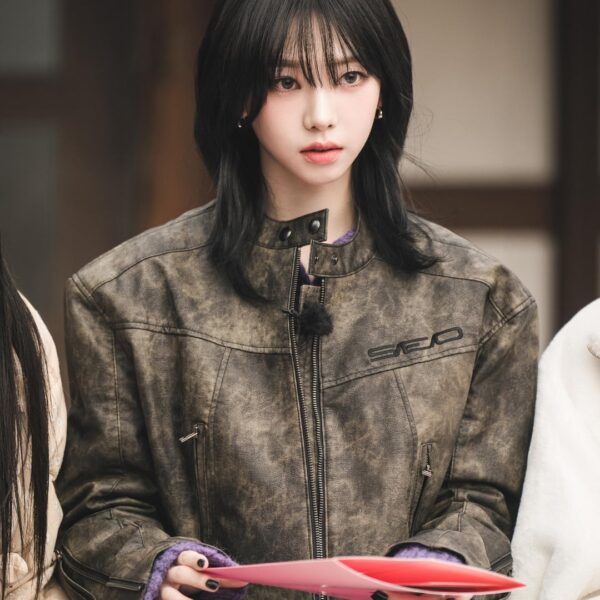 240614 aespa Twitter Update - aesparty EP.01