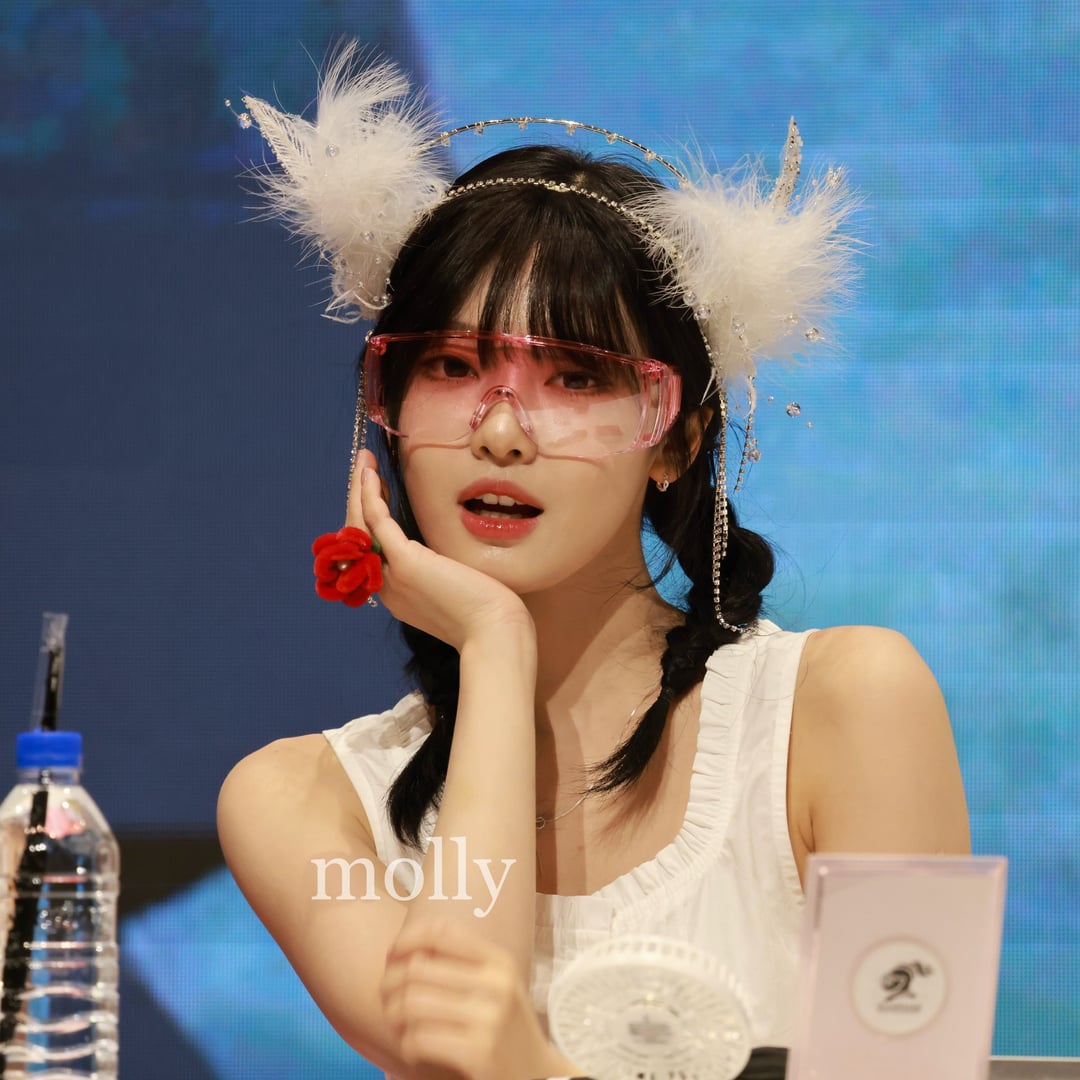 240608 Ningning