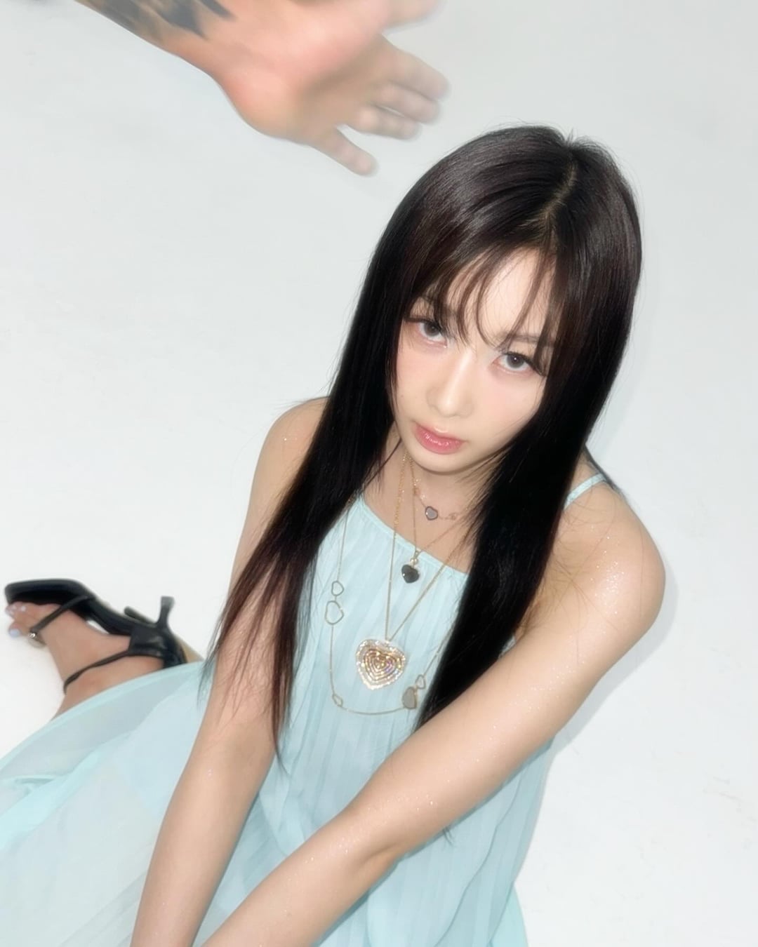 240621 Giselle Instagram Update