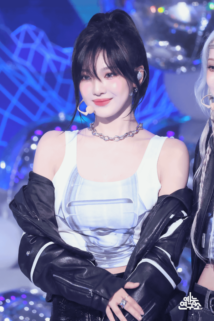 240601 Ningning