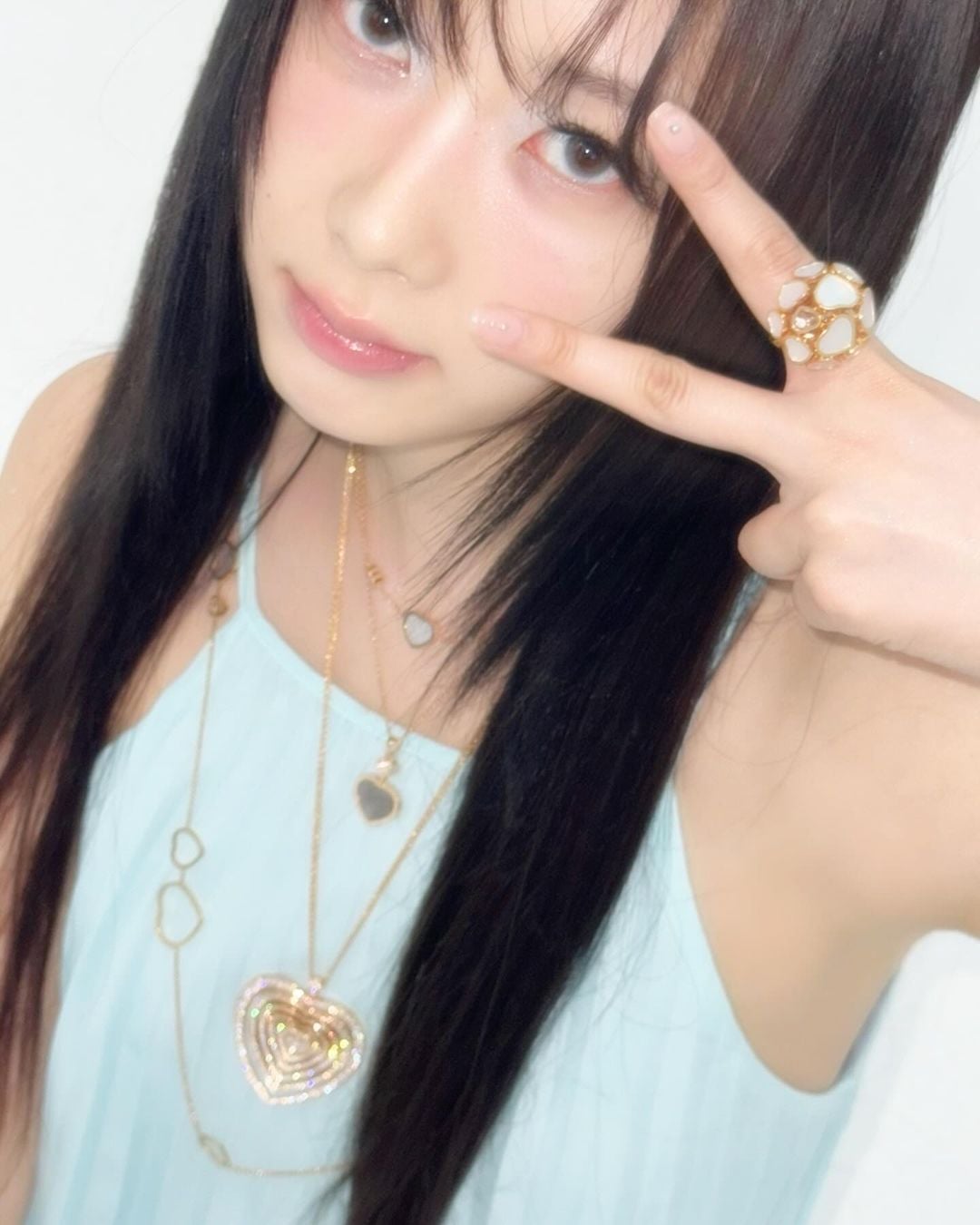 240621 Giselle Instagram Update 2