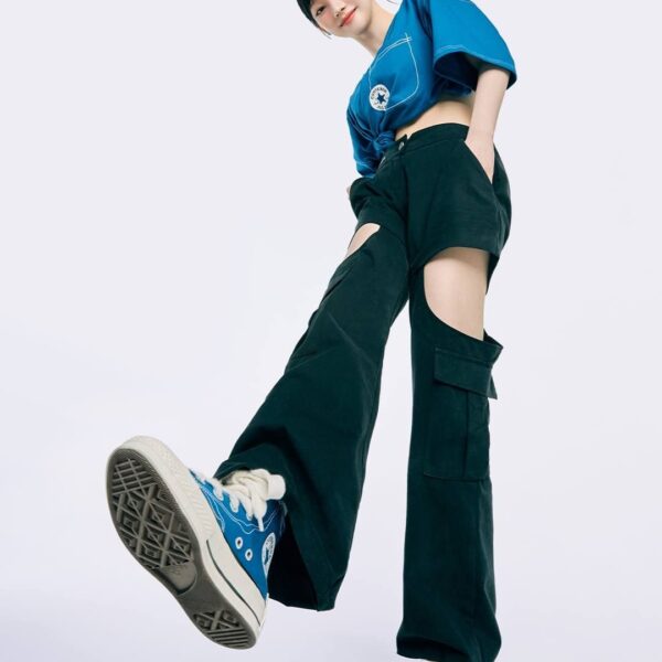 240630 Karina for Converse Korea