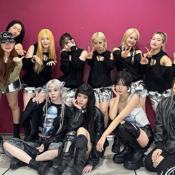 240623 Renan Instagram Update with aespa