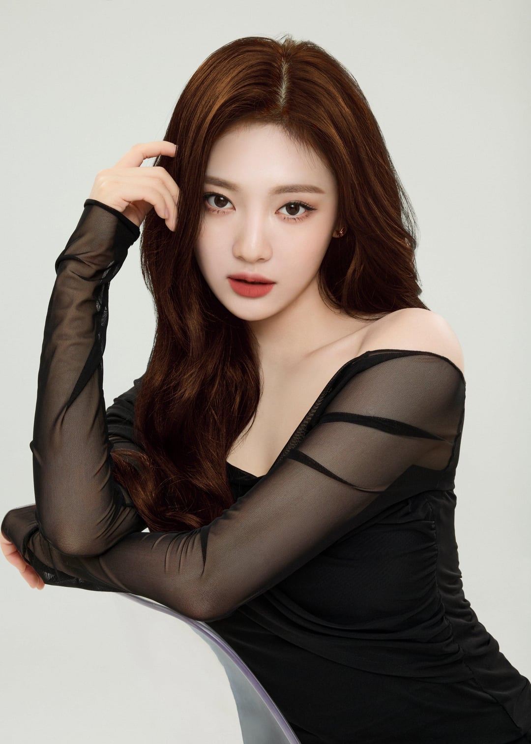 240619 Ningning for mise-en-scéne