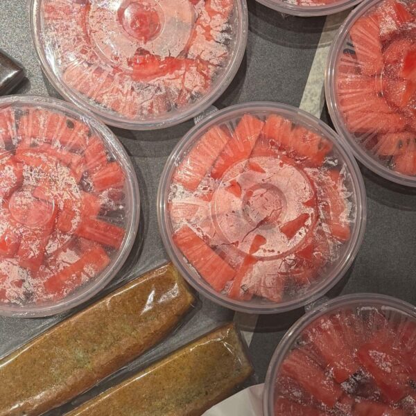 240626 Winter Instagram Story Update - @.renebaebae my love 🪽