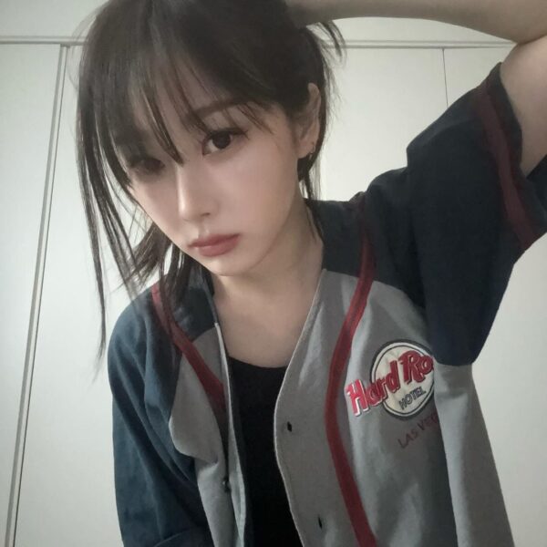 240616 Giselle Instagram Update