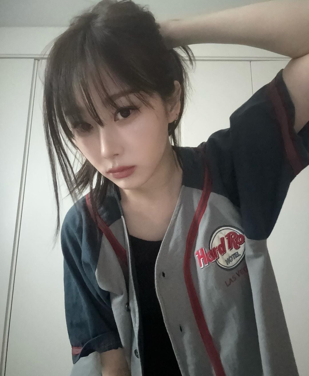 240616 Giselle Instagram Update