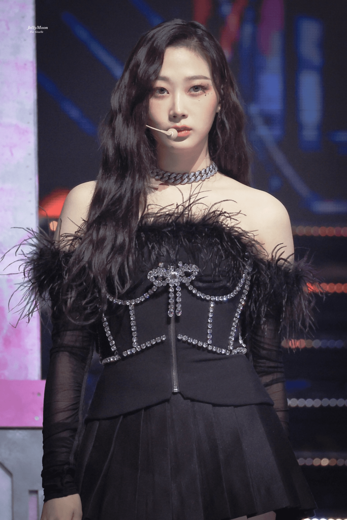 221224 Giselle