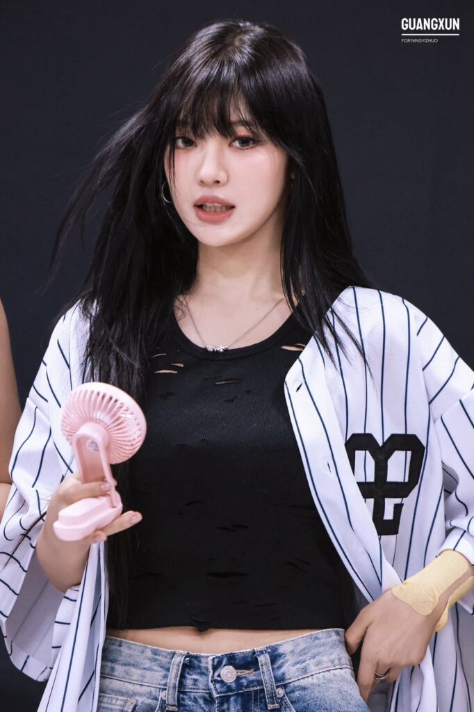 240609 Ningning