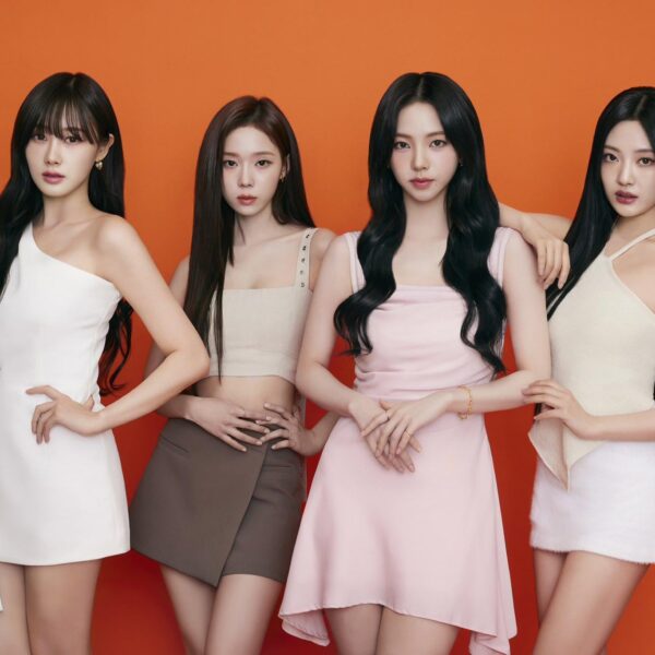 240613 aespa for mise-en-scéne