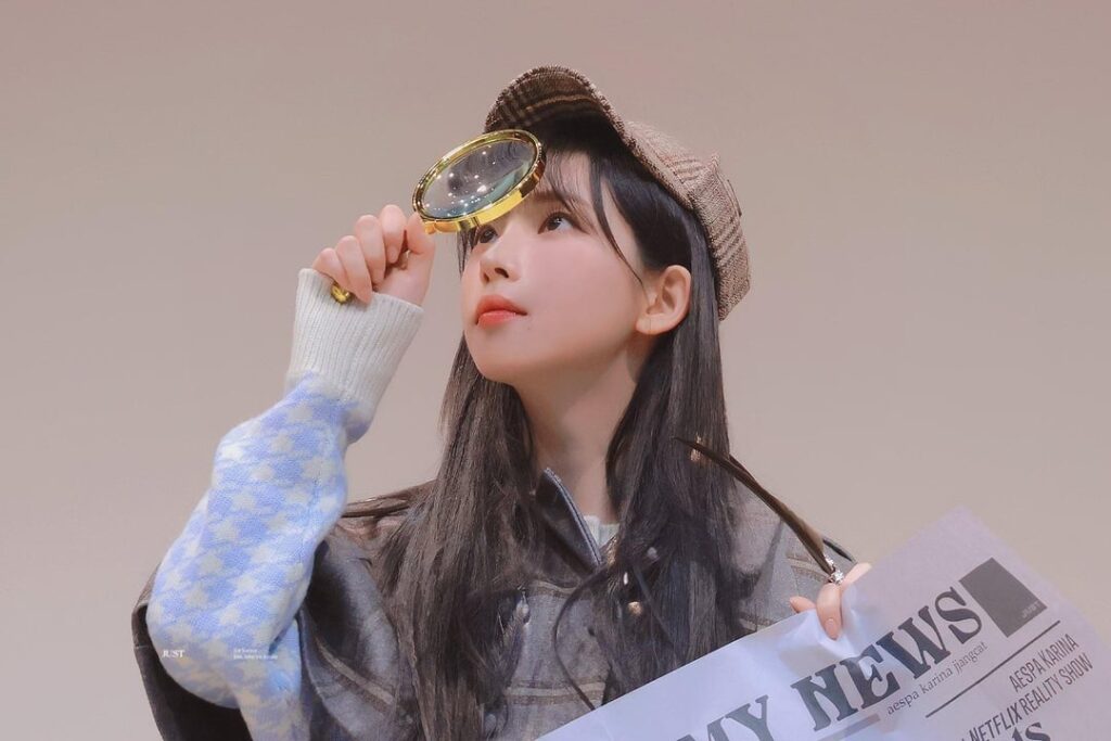 231217 Karina