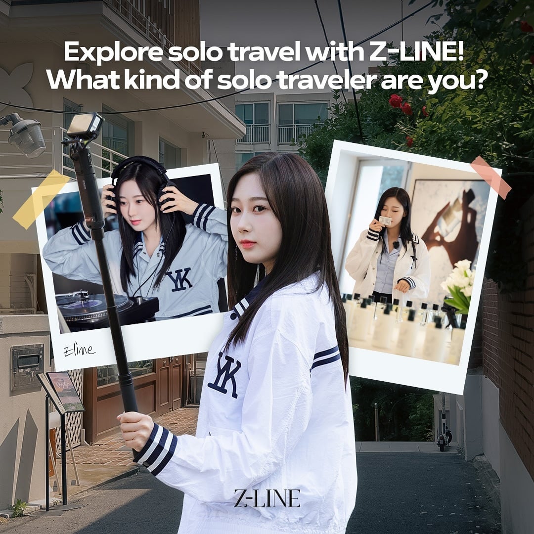 240605 Visit Seoul Instagram Update with Giselle