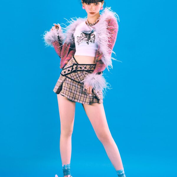 240610 aespa - The 1st Japan Single: Hot Mess (Teaser Images)