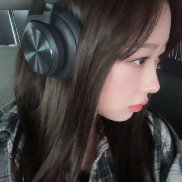 240612 Giselle Instagram Story Update