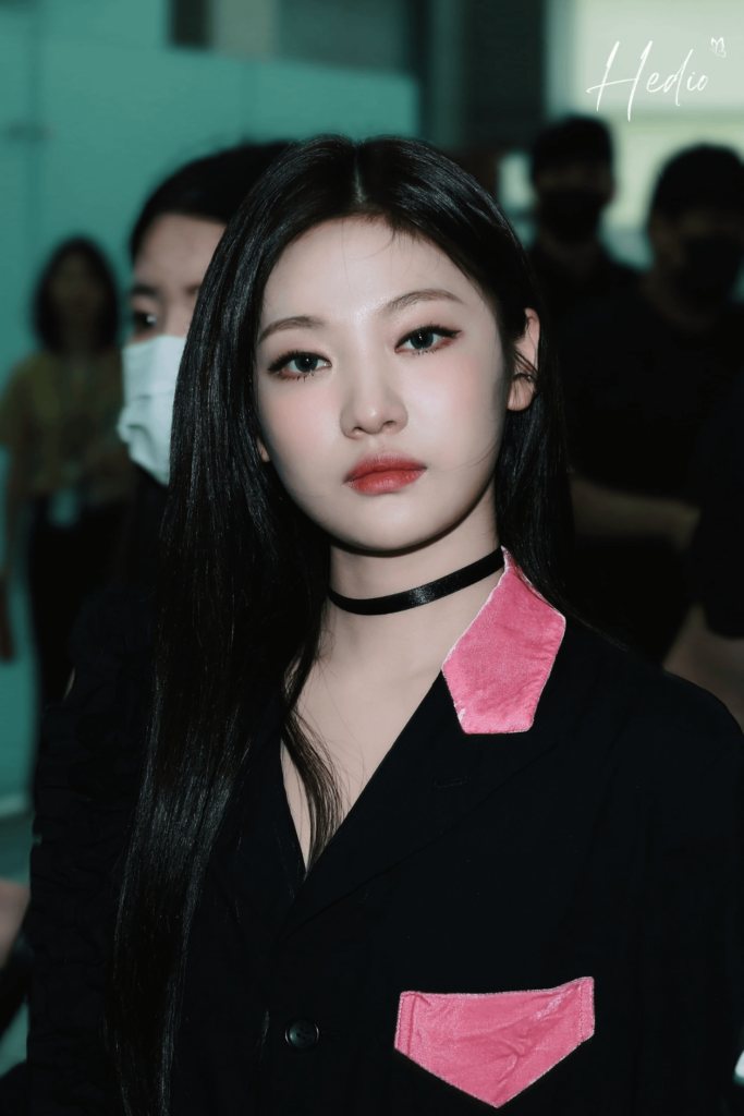 230623 Ningning