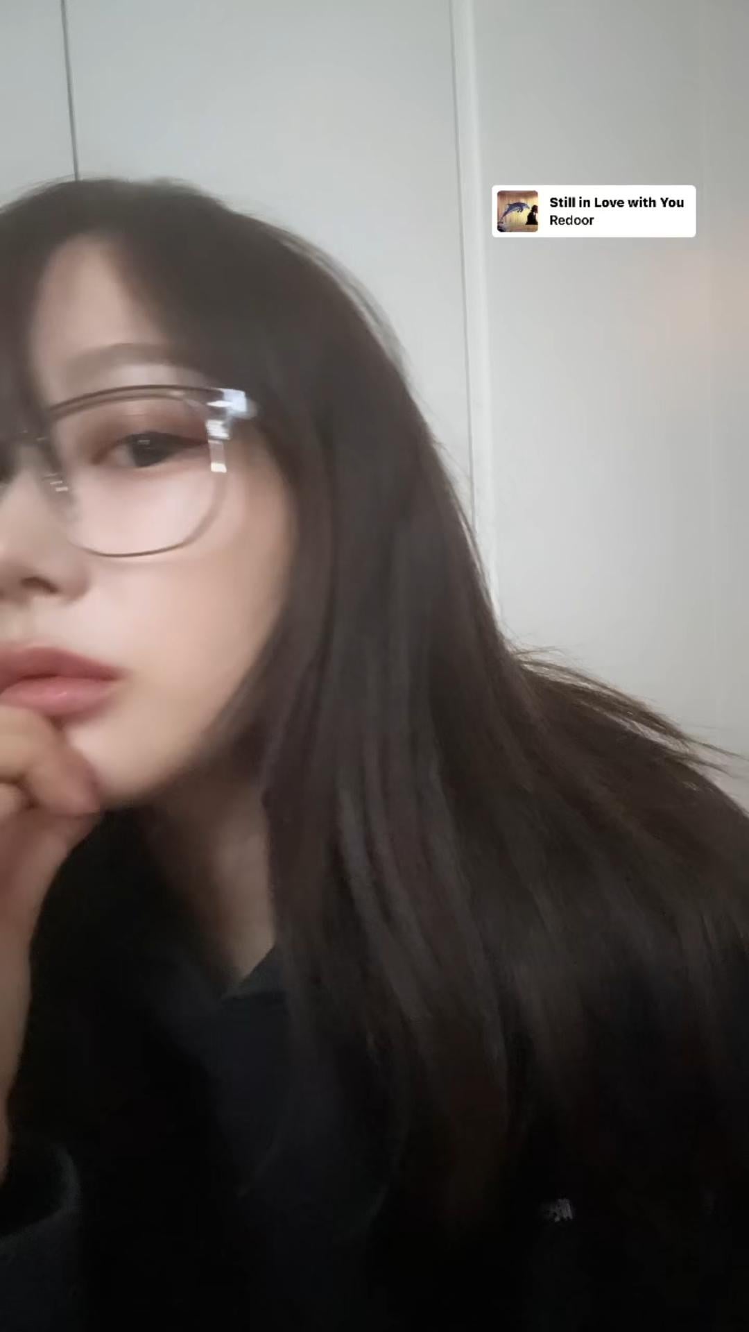 240616 Giselle Instagram Story Update