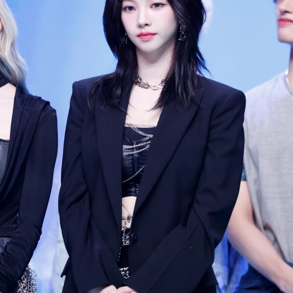 240604 aespa - Supernova (240530 M Countdown Encore Stage Pics)