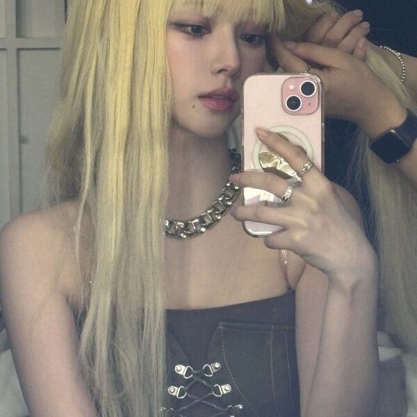 240601 Karina Instagram Update