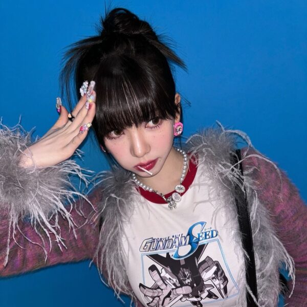 240614 Karina Instagram Update