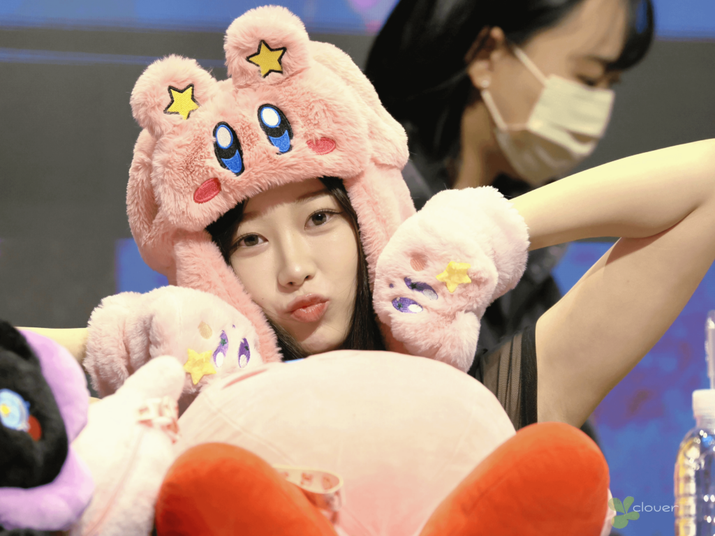 240606 Giselle