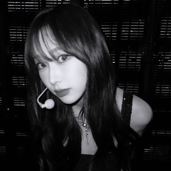 240701 Giselle Instagram Update