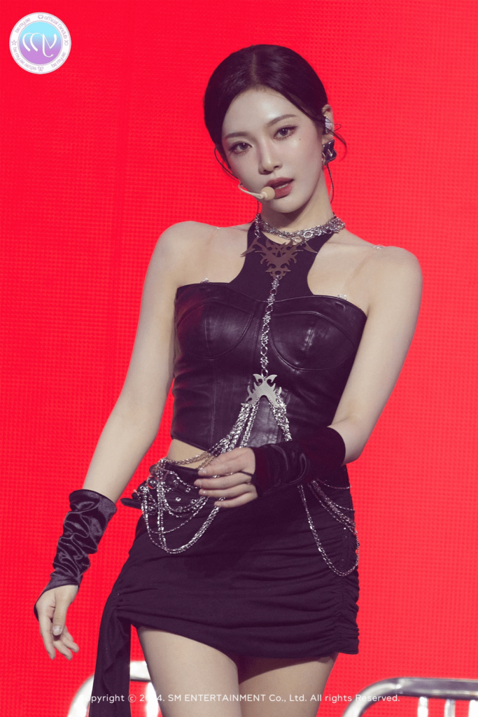 240629 Ningning