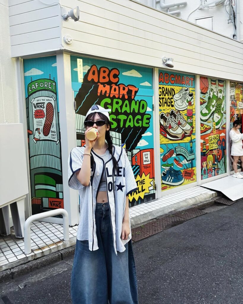 240703 Ningning Instagram Update