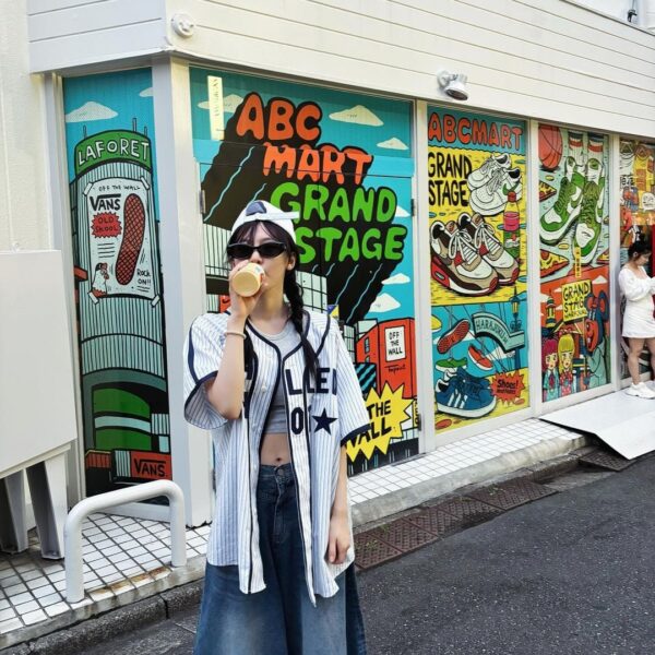 240703 Ningning Instagram Update