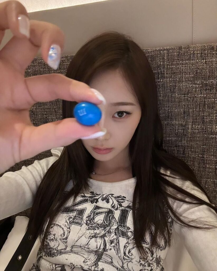 240721 Giselle Instagram Update