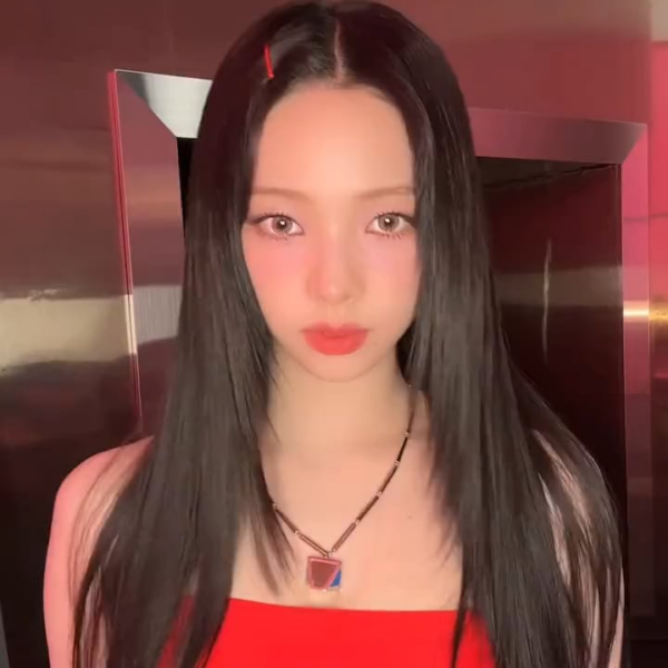 240701 aespa TikTok Update with Karina - ✧·˚ : I am the one ·˚ : *✧