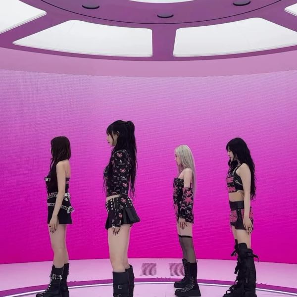 240703 aespa TikTok Update - ✧･ﾟ:* I’m a hot mess *:･ﾟ✧