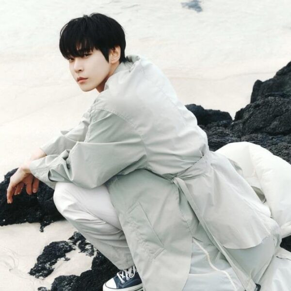 240702 Genius Korea - Best Korean Albums of 2024 So Far (Armageddon is included)