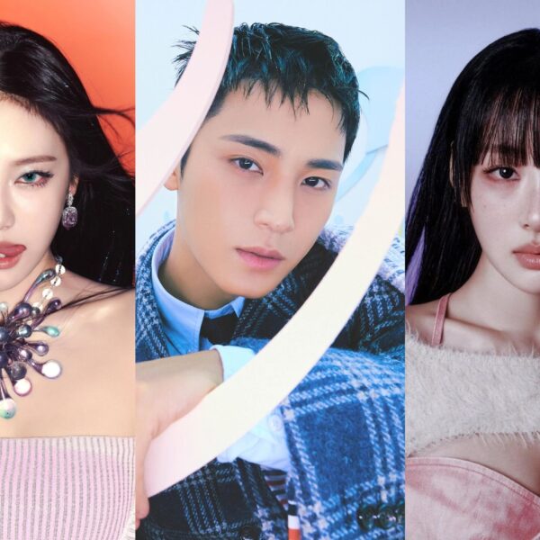 240626 NME named ‘Supernova’ as one of the 15 best K-Pop songs of 2024 so far
