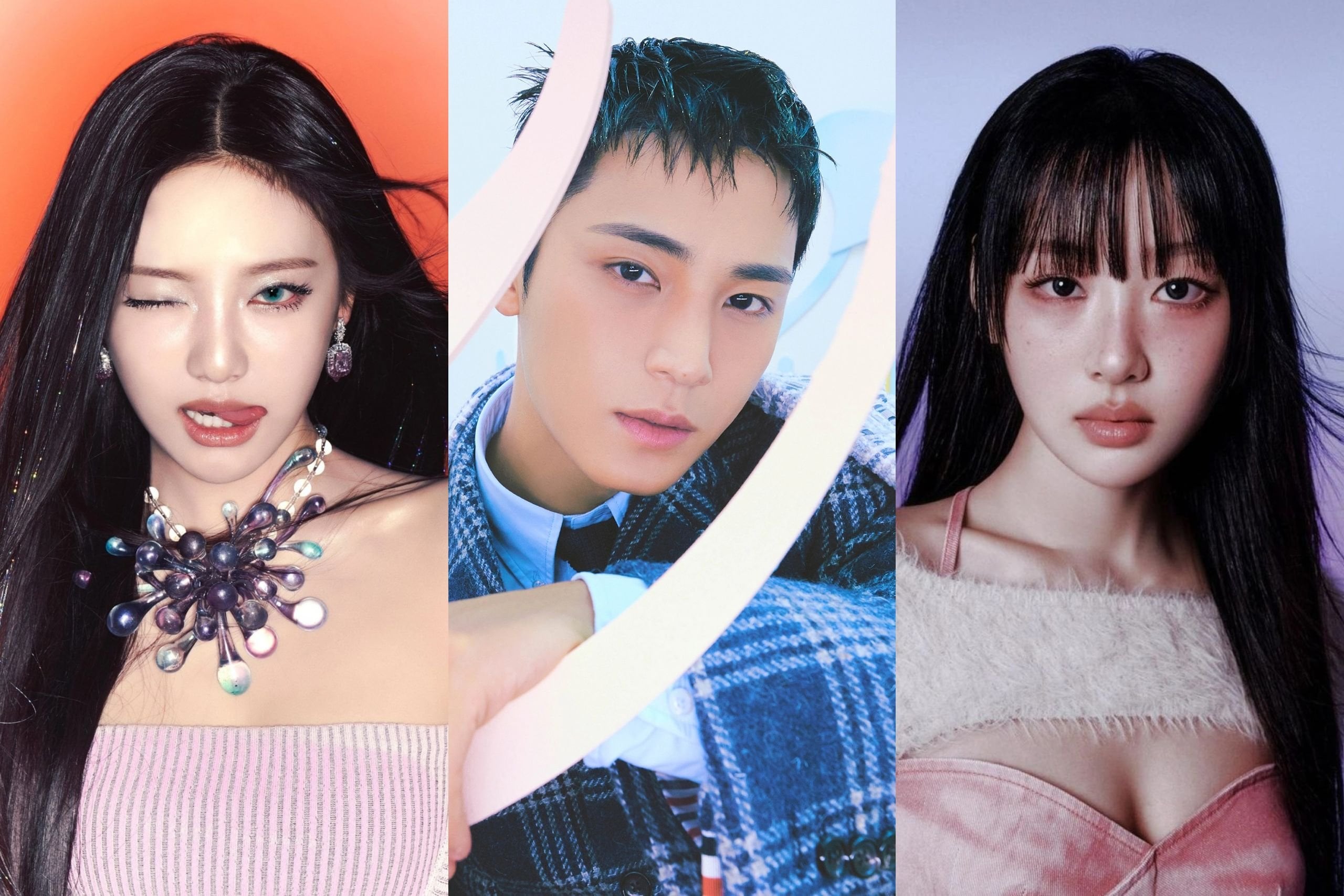 240626 NME named ‘Supernova’ as one of the 15 best K-Pop songs of 2024 so far
