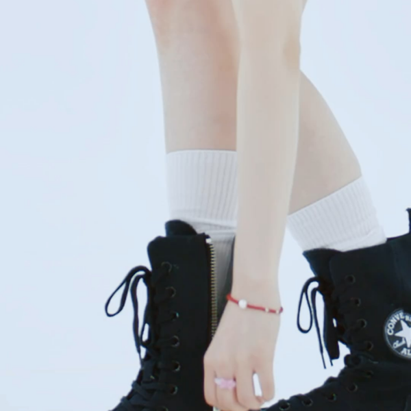 240705 Karina for Converse Korea - Chuck 70 Plus XHI Introduced by Karina