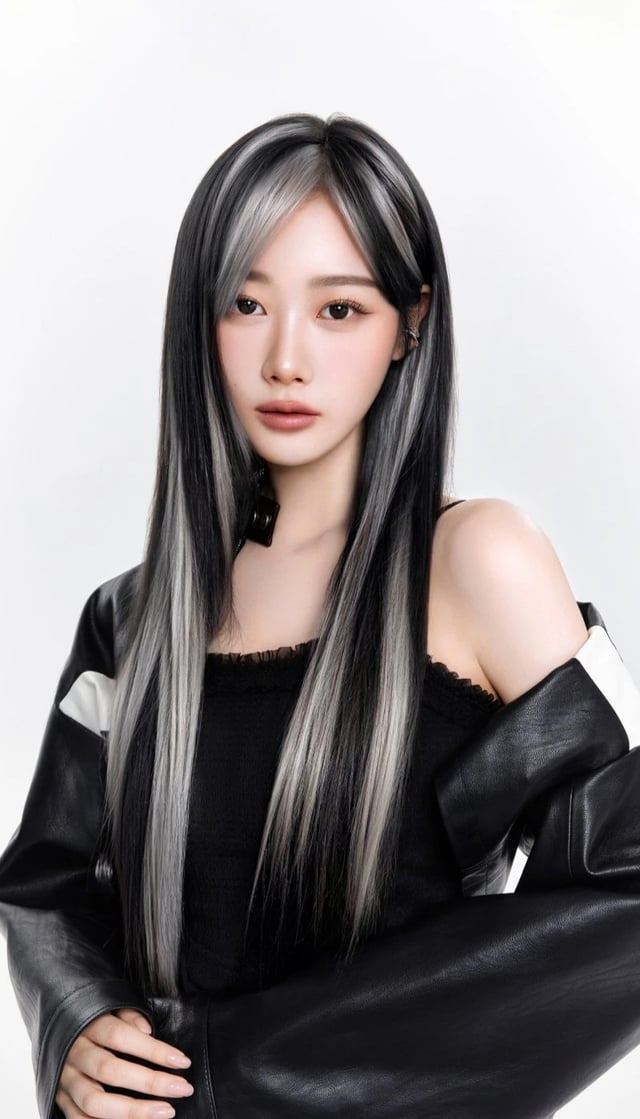 240710 Giselle & Karina for mise en scéne’s Hello Bubble