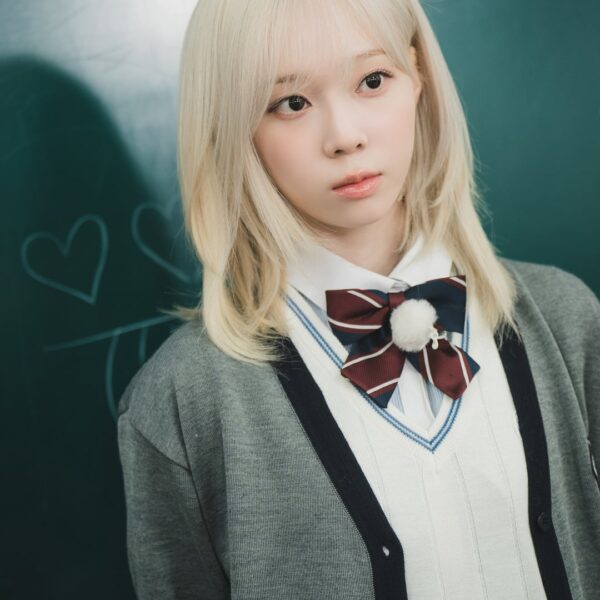 240703 aespa Twitter Update - aesparty EP.04 Beep Beep 👀 Winter in my ears 🎧🍭 See you on Friday, July 5th at 8PM KST