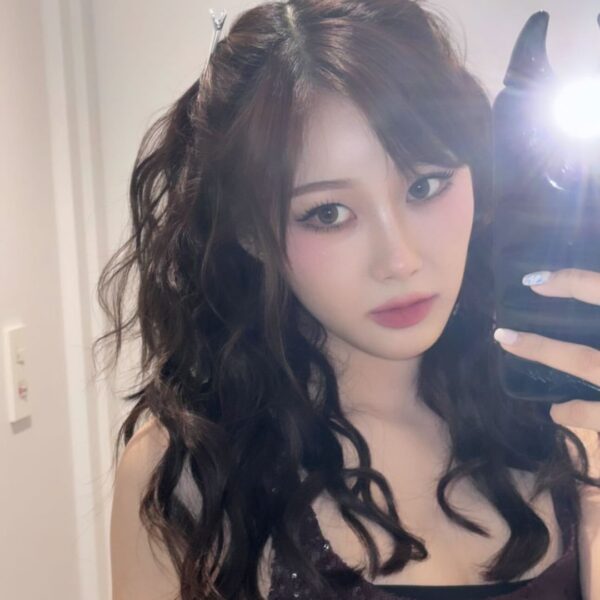 240801 Giselle Instagram Story Update