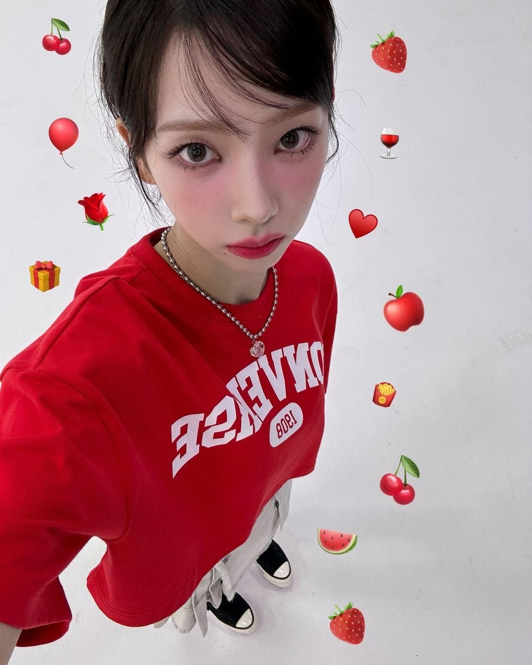 240705 Karina Instagram Update