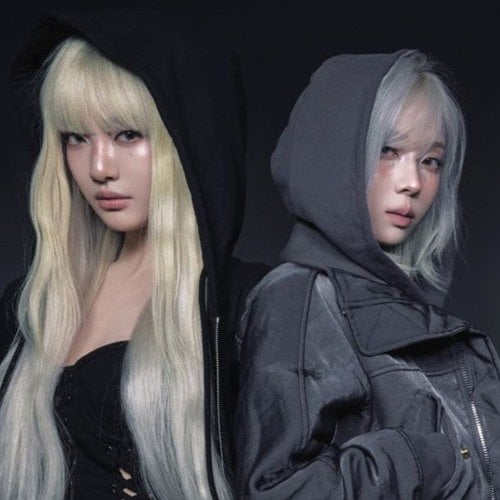 aespa - Armageddon [House Remix]