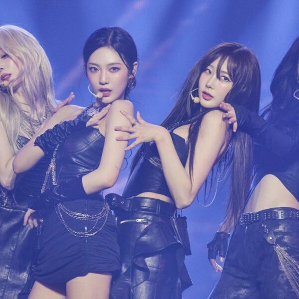 240701 SMTOWN Twitter Update with aespa - aespa’s 2nd solo concert was also a ‘SuSuSu Super Hit!’ Proving the presence of a popular group! aespa’s branding is completed with a VCR, set production and set list that add to their World View!