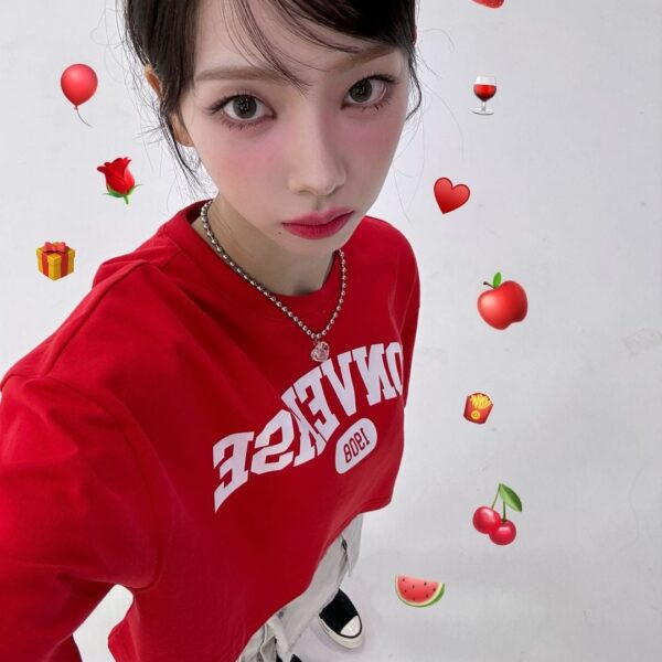 240705 Karina Instagram Update