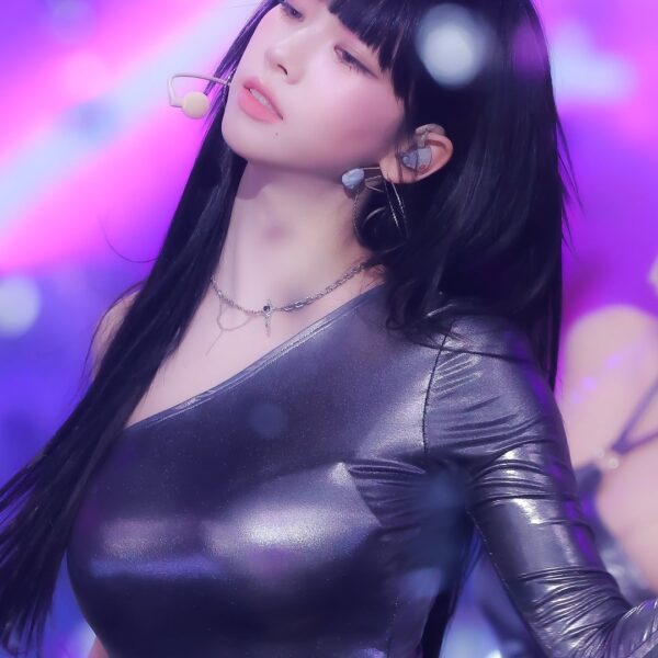 240701 aespa - Supernova (240517 Music Bank Stage Pics)
