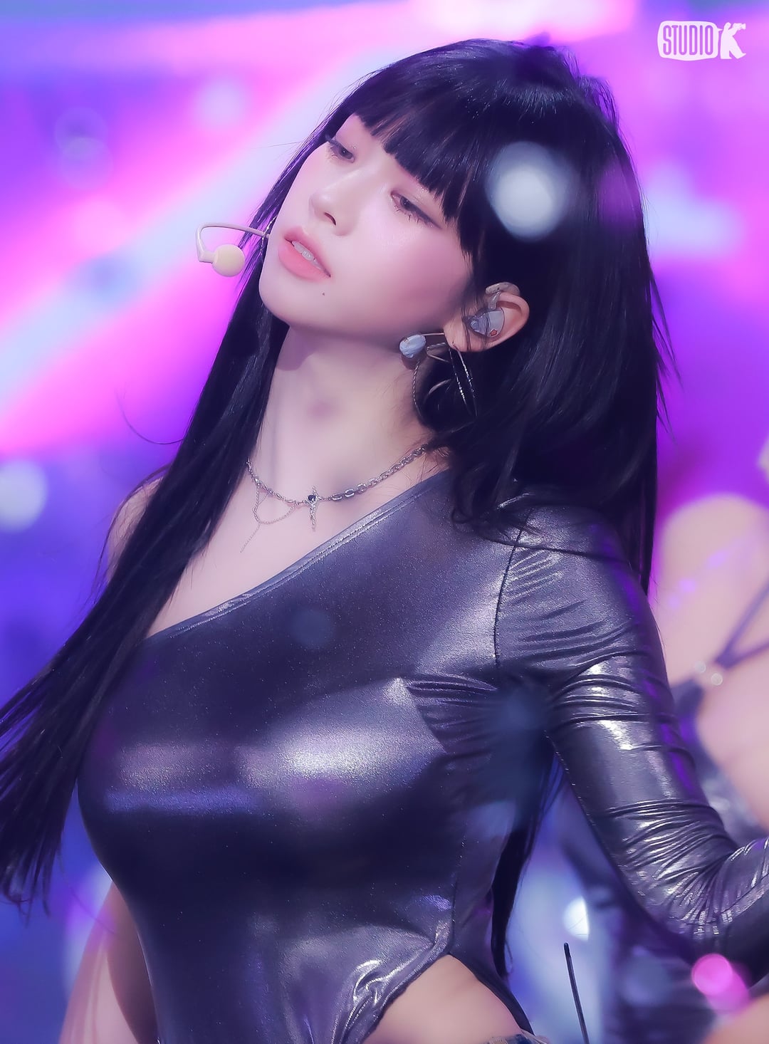 240701 aespa - Supernova (240517 Music Bank Stage Pics)