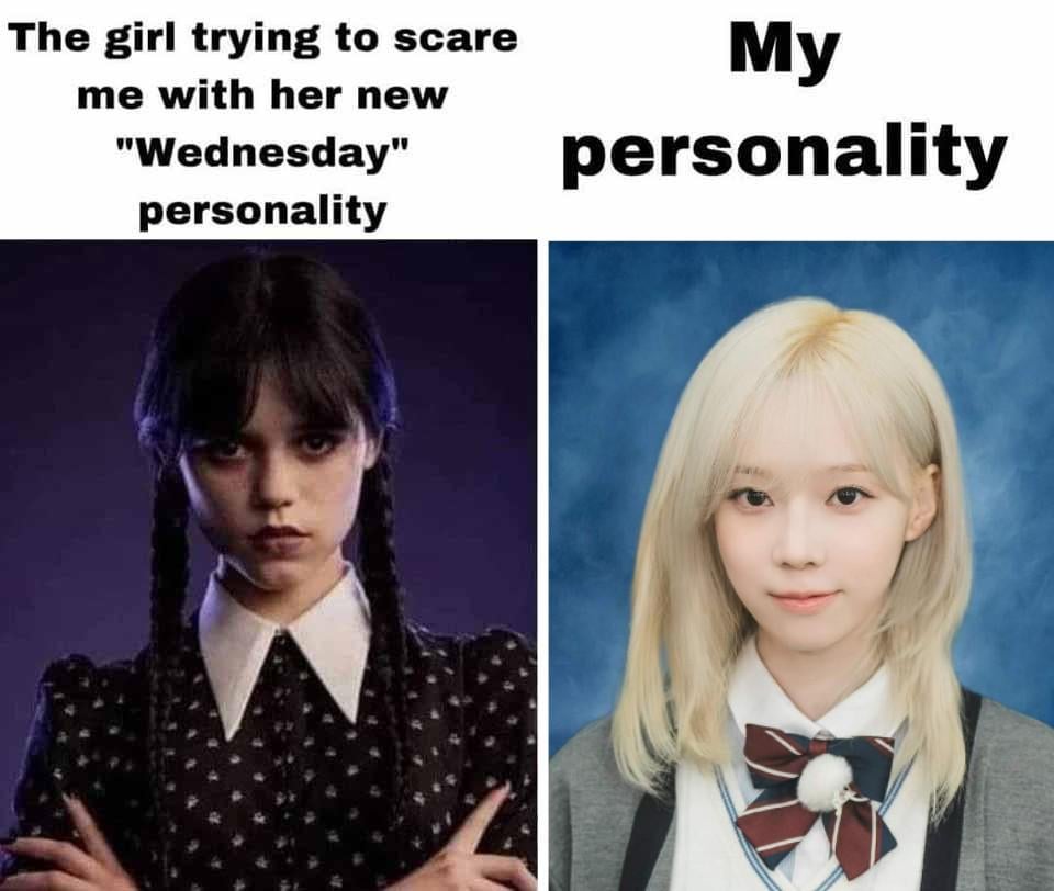 Are memes even allowed here?😔😔