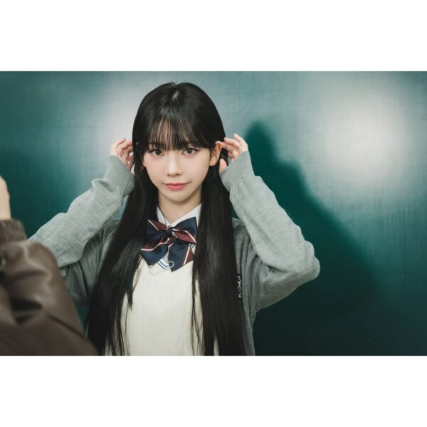 240705 aespa Instagram Update with Karina