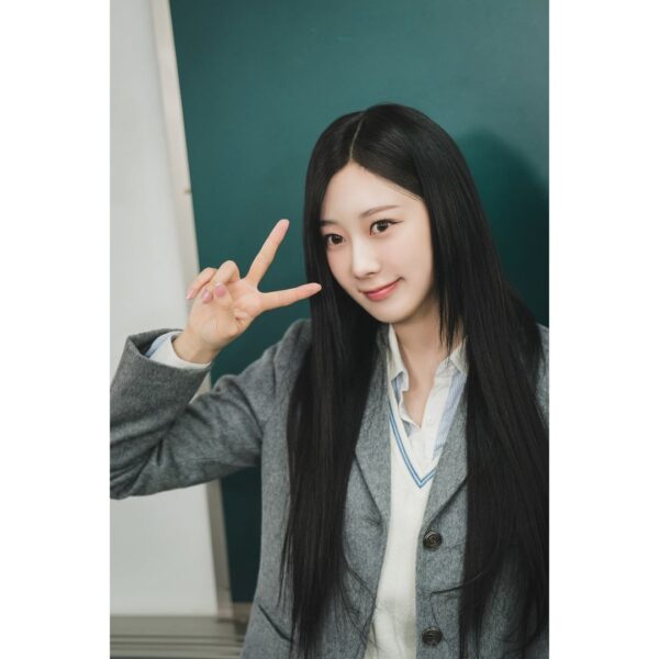 240705 aespa Instagram Update with Giselle